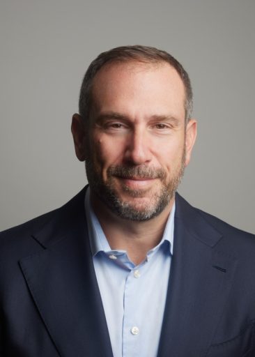 Andrew Bergman
